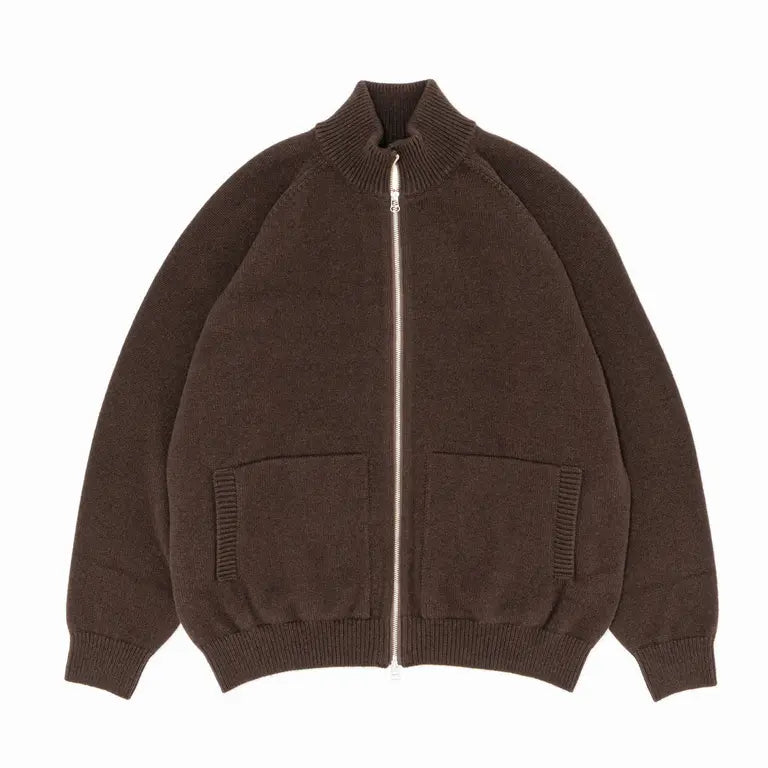 YOKO SAKAMOTO 26AW Drivers Knit